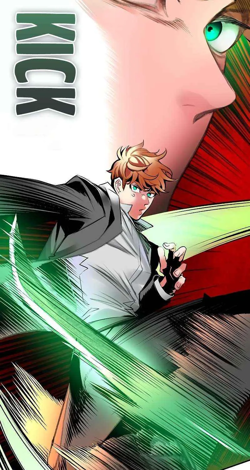 Manhwa Jungle Juice Chapter 153 page 4 - 