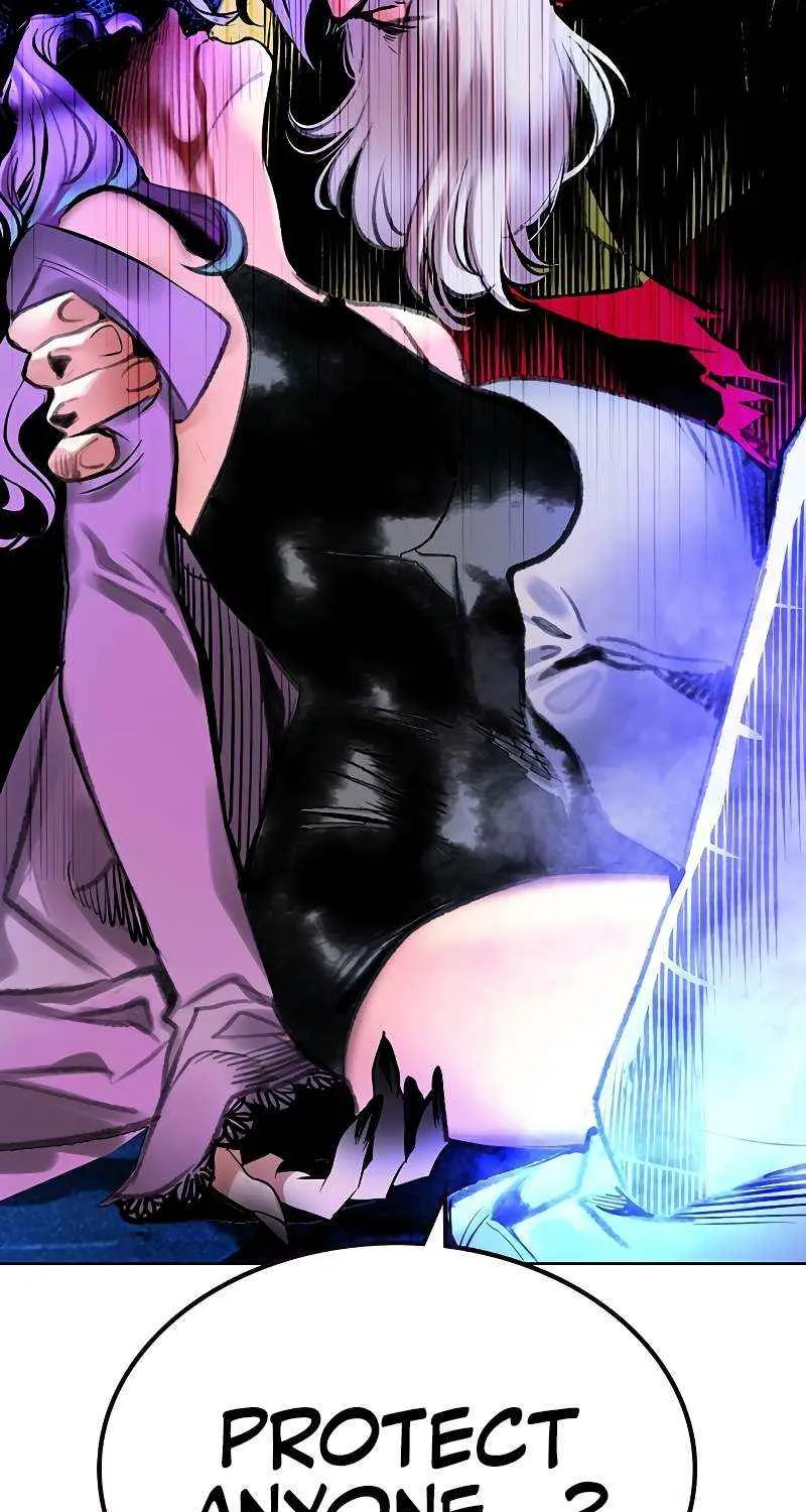 Manhwa Jungle Juice Chapter 153 page 33 - 