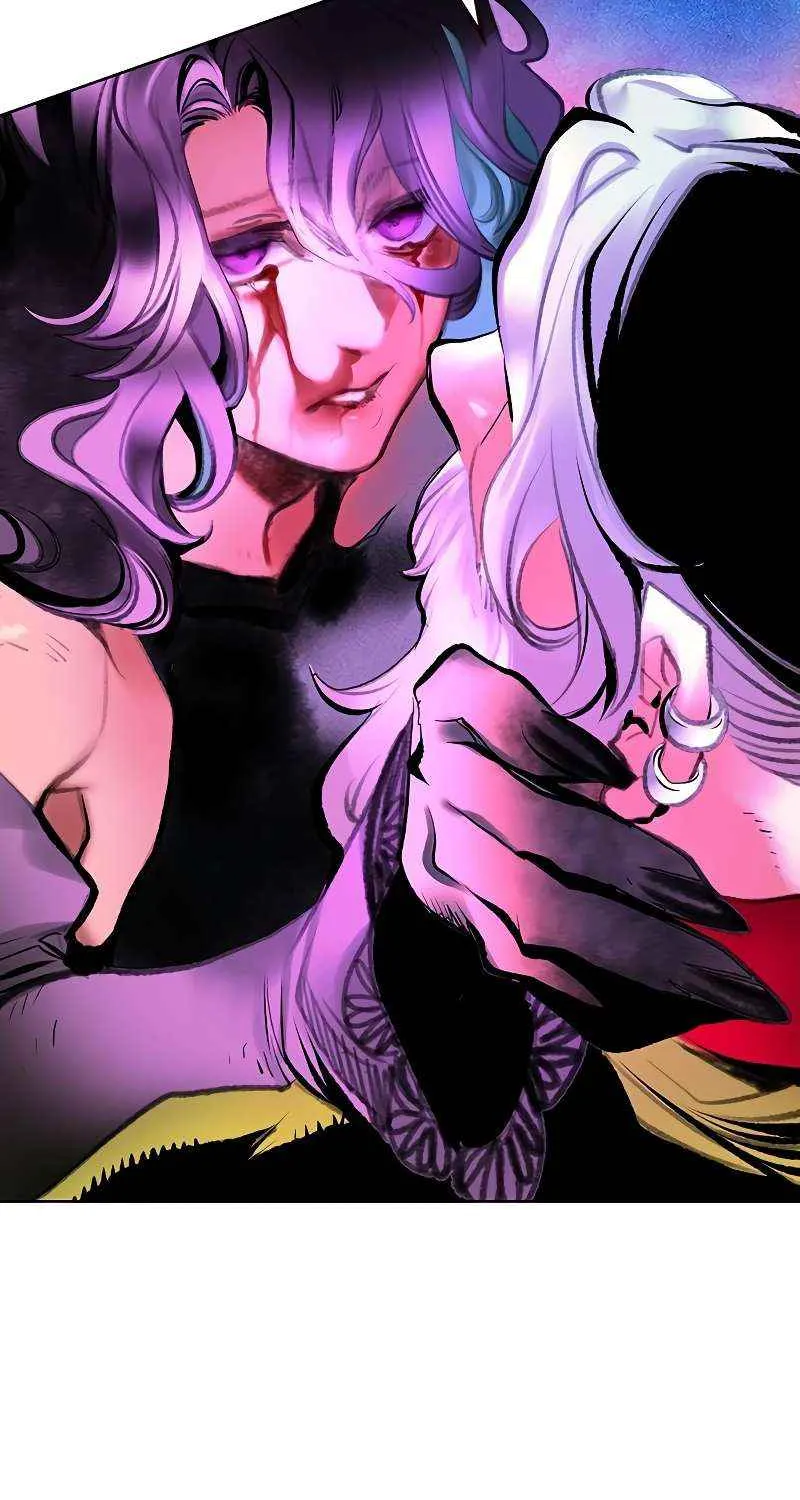 Manhwa Jungle Juice Chapter 153 page 37 - 
