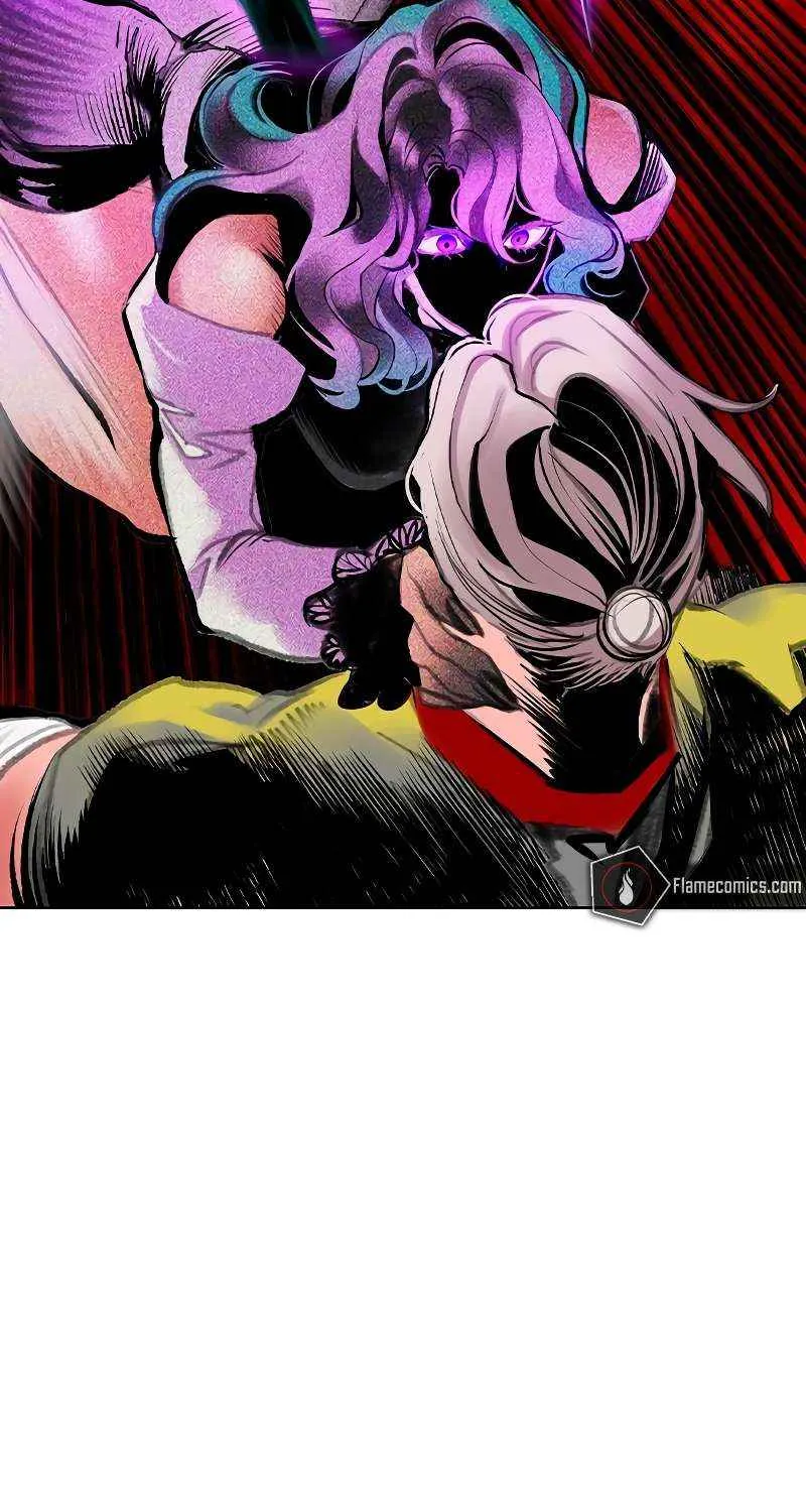 Manhwa Jungle Juice Chapter 153 page 39 - 