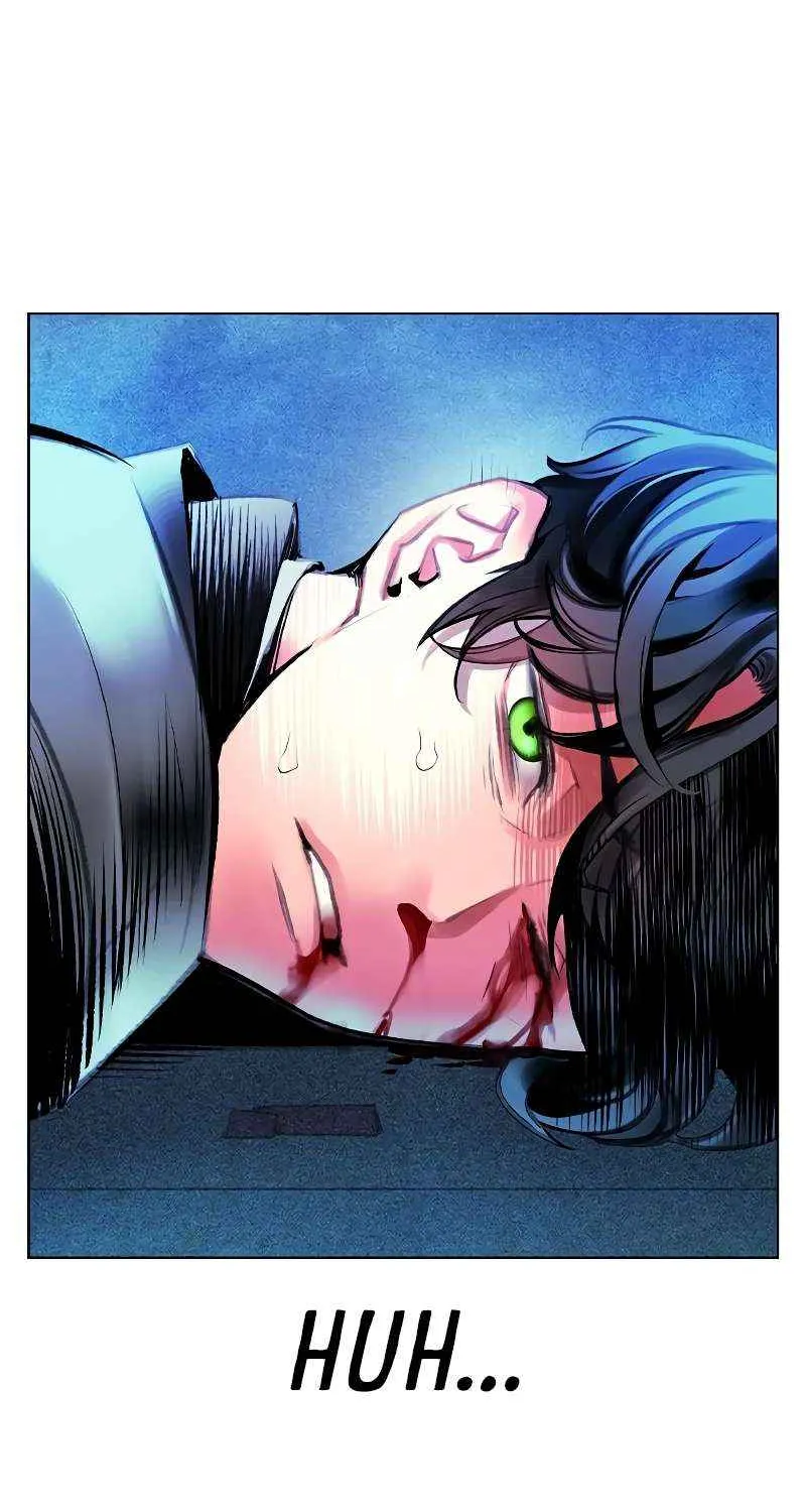 Manhwa Jungle Juice Chapter 153 page 42 - 