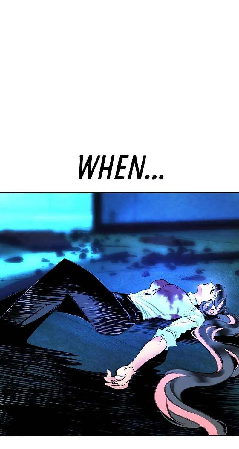 Manhwa Jungle Juice Chapter 153 page 43 - 