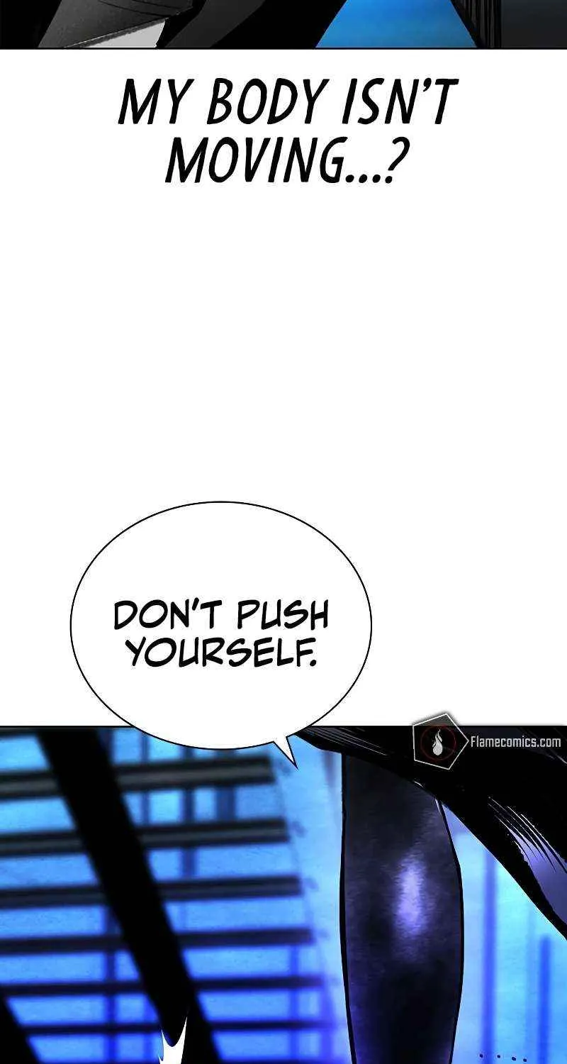 Manhwa Jungle Juice Chapter 153 page 47 - 