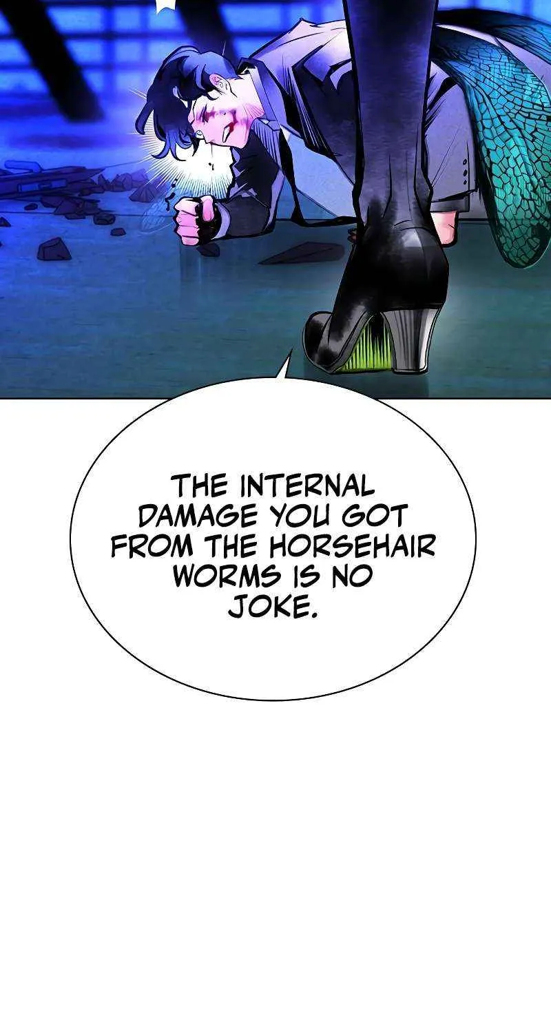 Manhwa Jungle Juice Chapter 153 page 48 - 