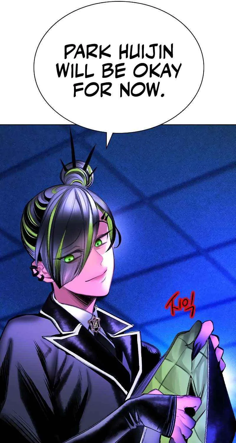 Manhwa Jungle Juice Chapter 153 page 50 - 