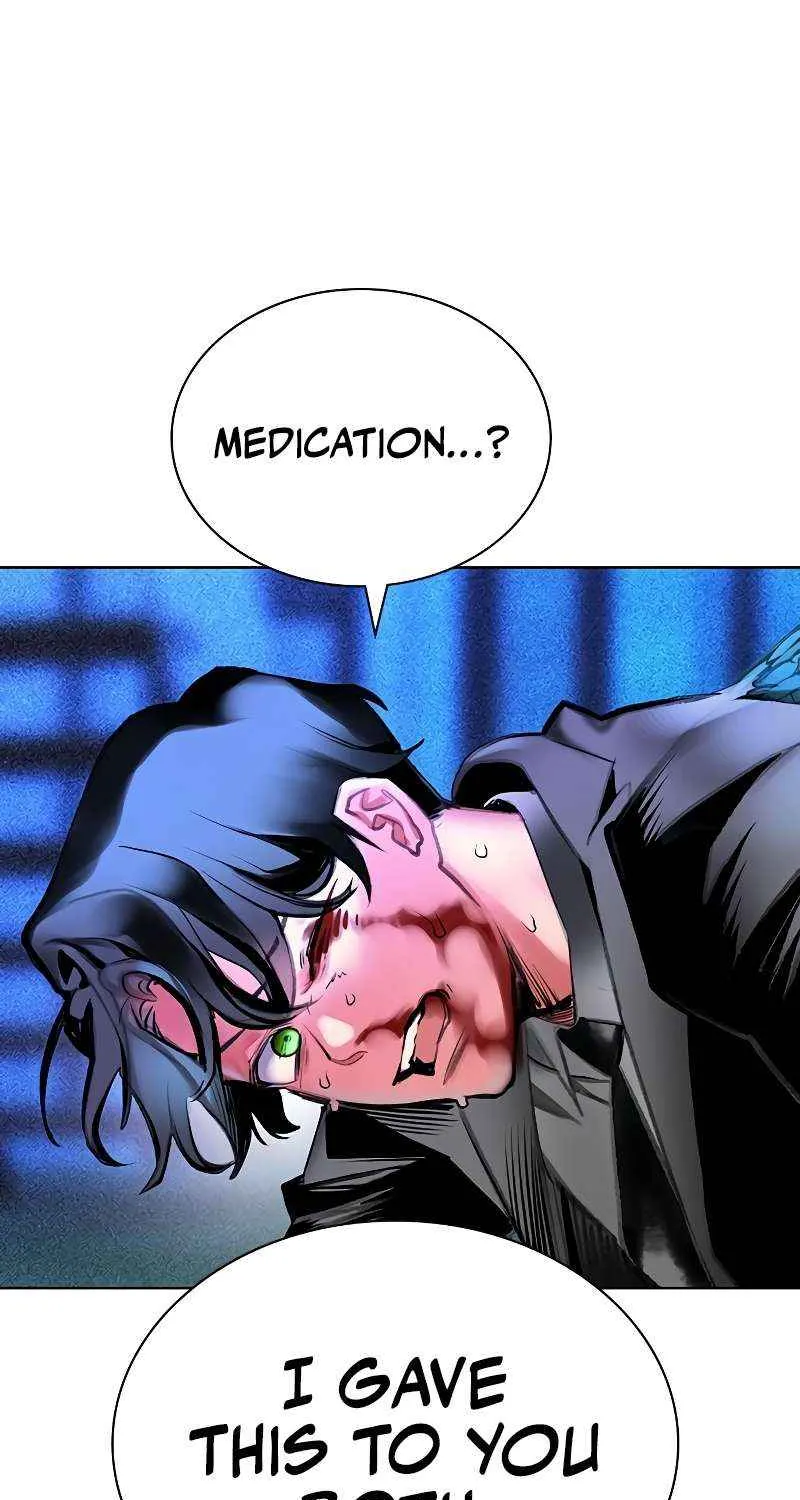 Manhwa Jungle Juice Chapter 153 page 52 - 