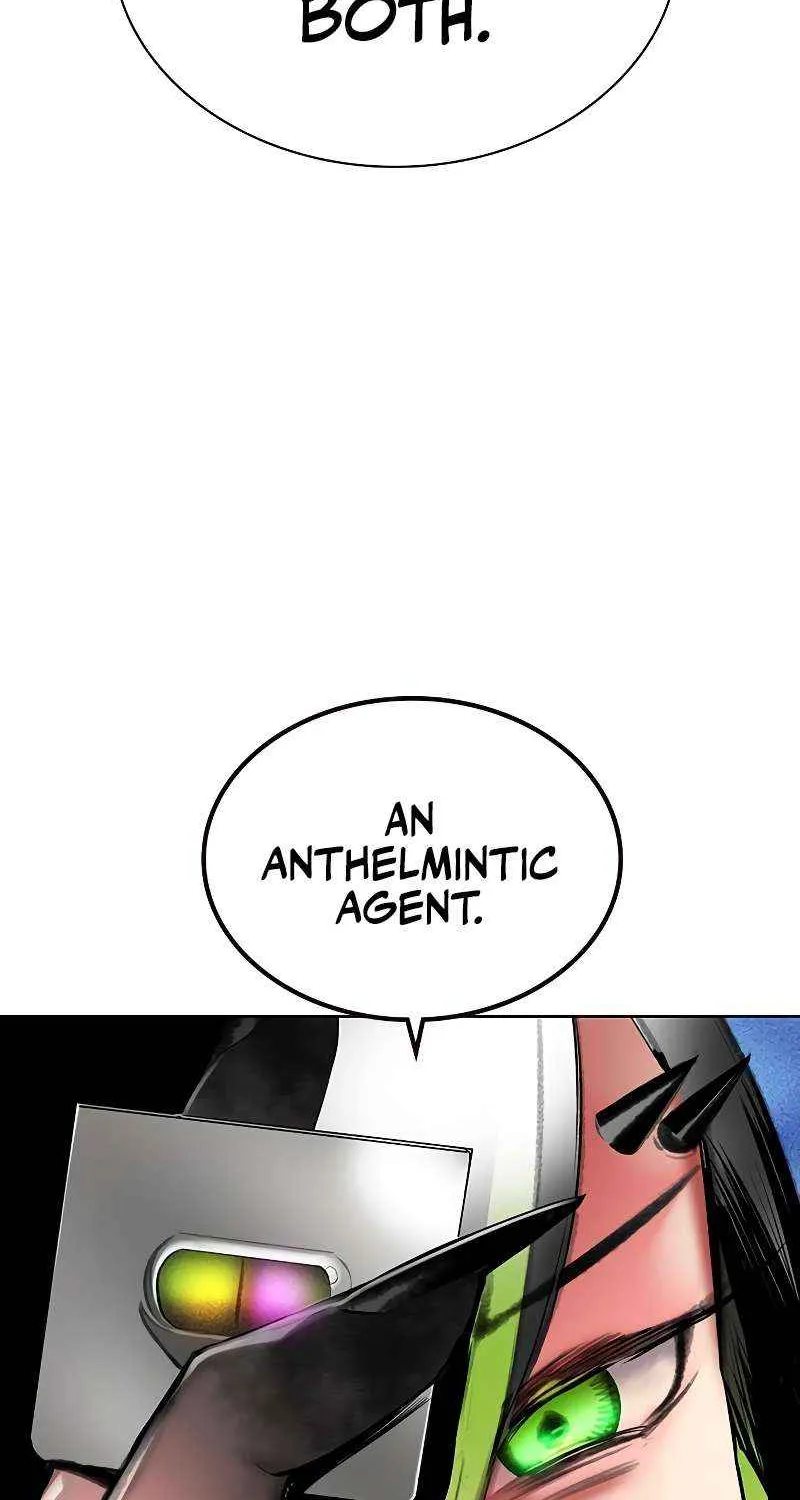 Manhwa Jungle Juice Chapter 153 page 53 - 