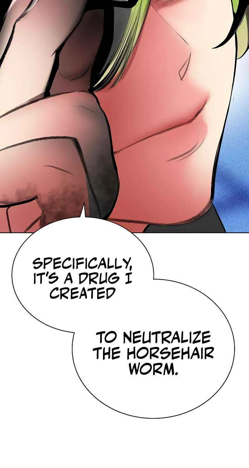 Manhwa Jungle Juice Chapter 153 page 54 - 