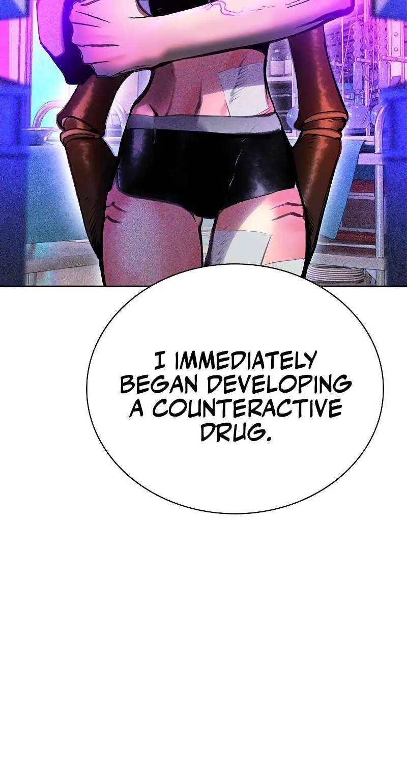 Manhwa Jungle Juice Chapter 153 page 56 - 