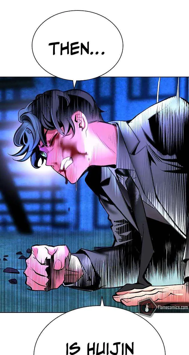 Manhwa Jungle Juice Chapter 153 page 57 - 