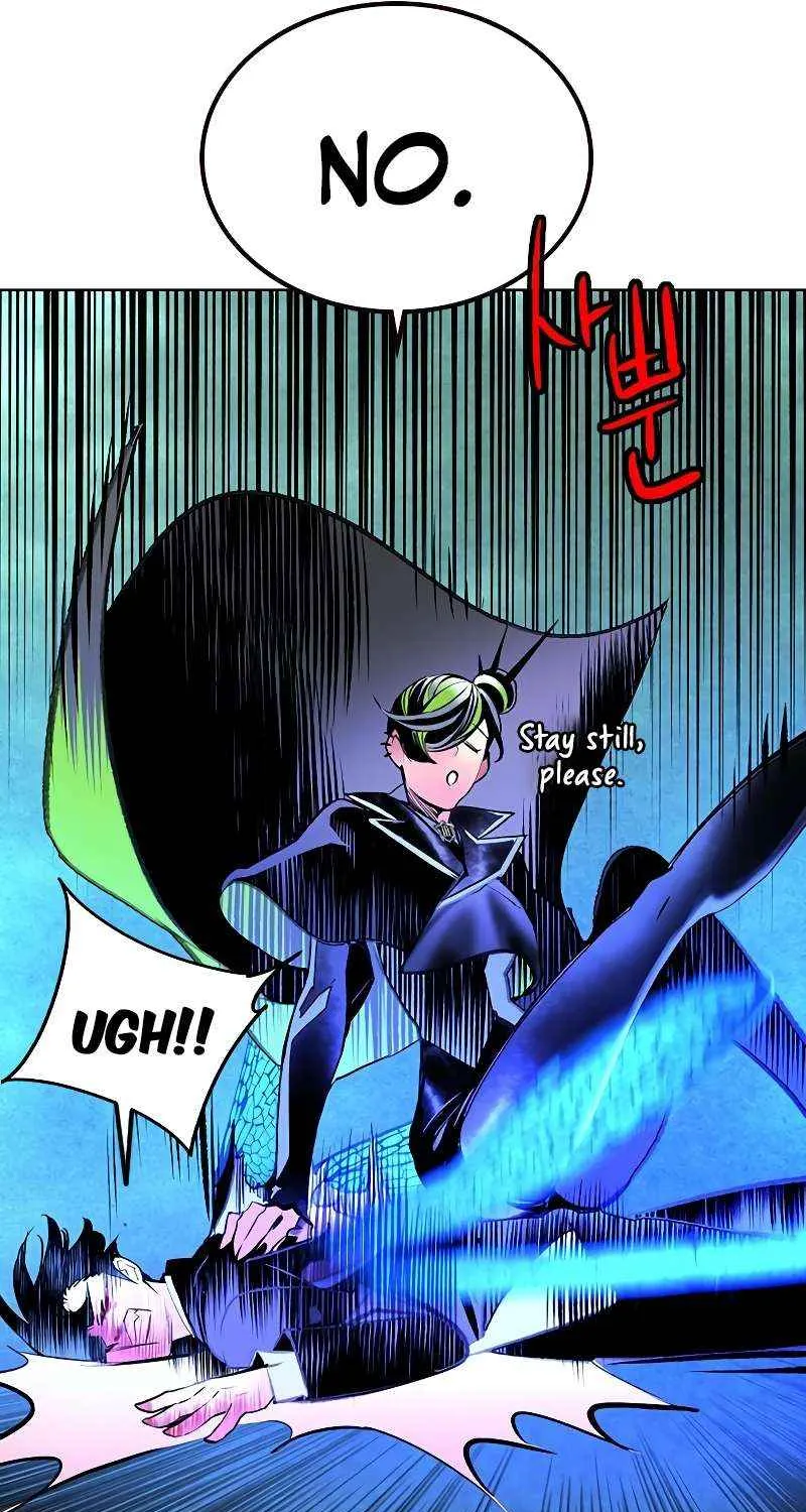Manhwa Jungle Juice Chapter 153 page 59 - 