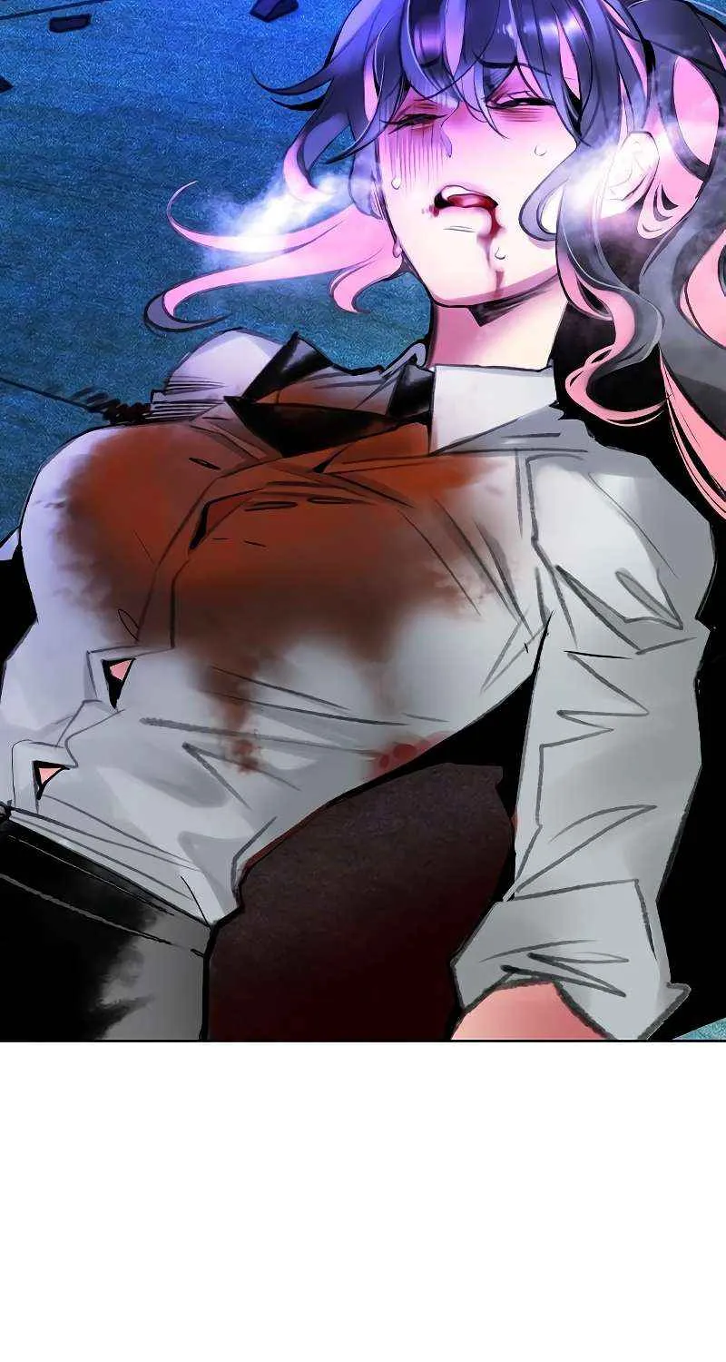 Manhwa Jungle Juice Chapter 153 page 63 - 