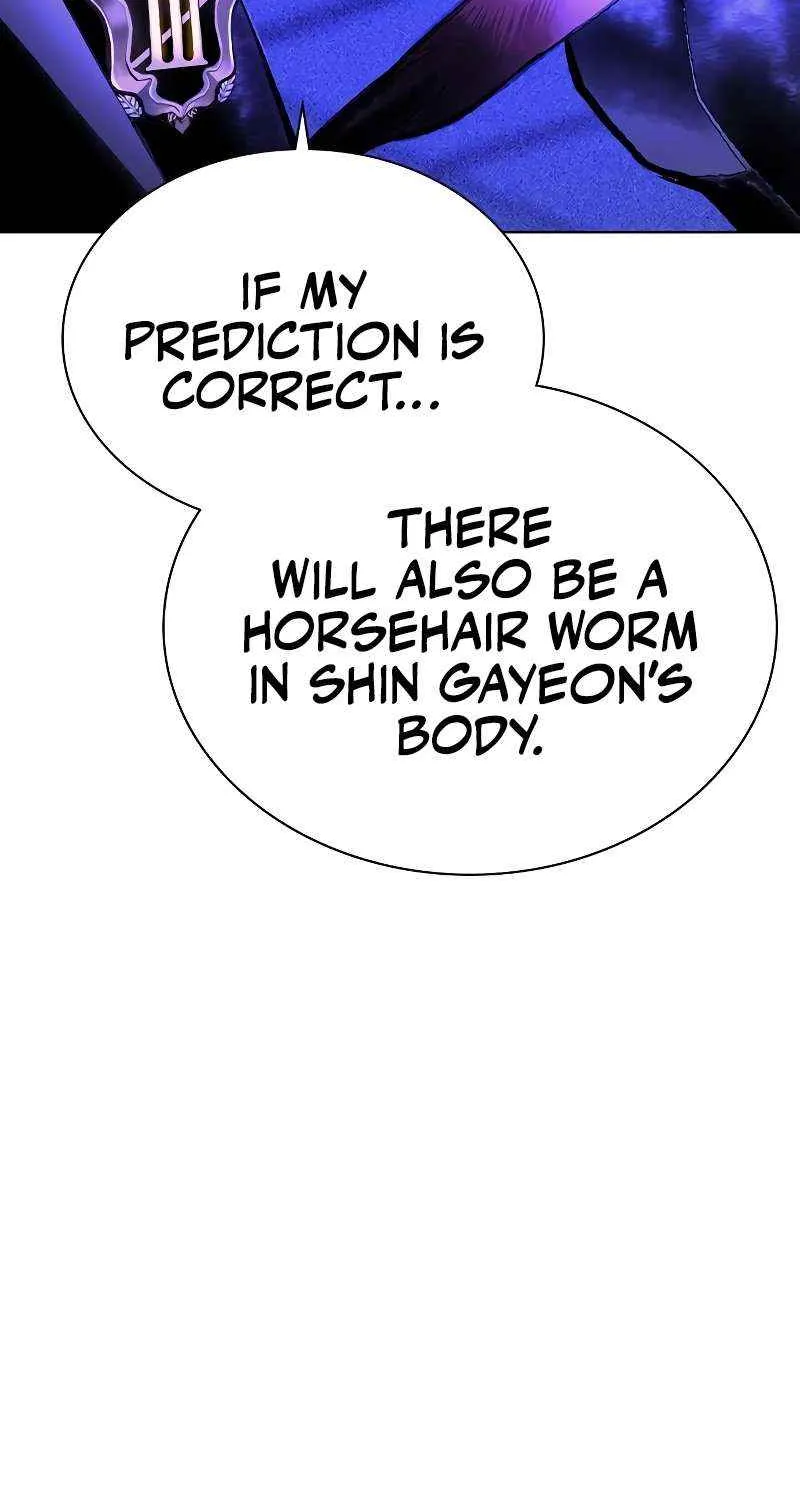 Manhwa Jungle Juice Chapter 153 page 65 - 