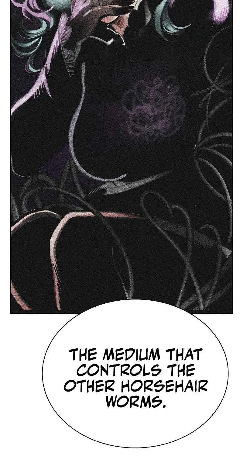 Manhwa Jungle Juice Chapter 153 page 67 - 