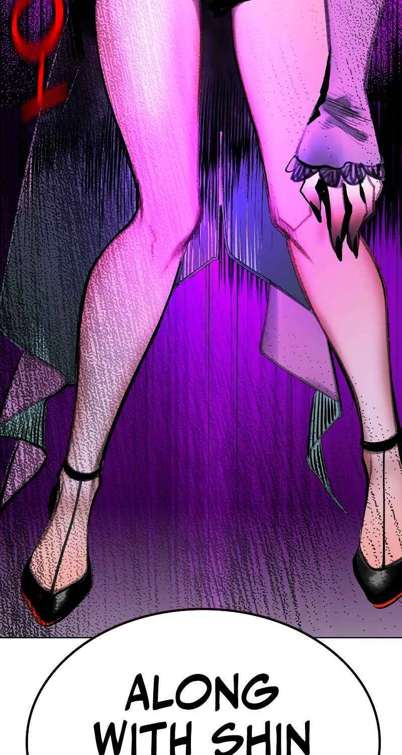Manhwa Jungle Juice Chapter 153 page 77 - 