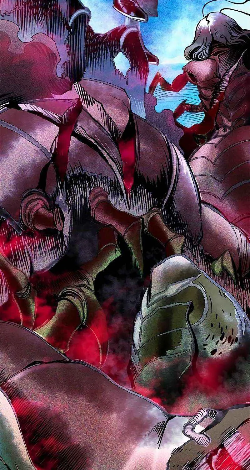 Manhwa Jungle Juice Chapter 153 page 9 - 