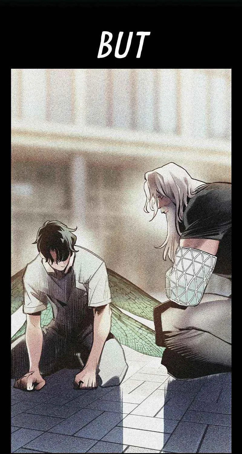 Manhwa Jungle Juice Chapter 153 page 82 - 