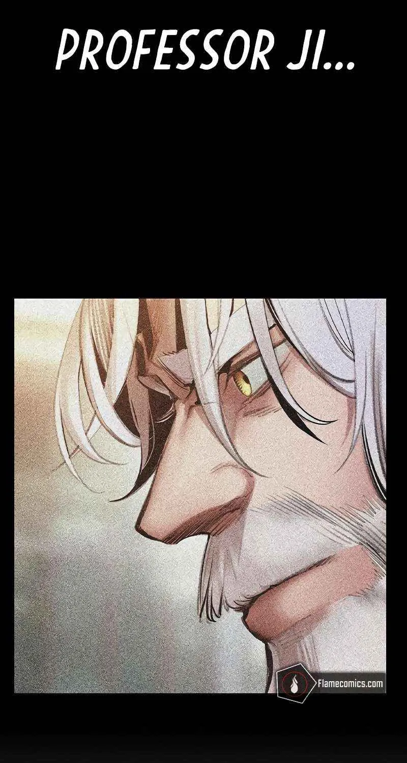 Manhwa Jungle Juice Chapter 153 page 83 - 