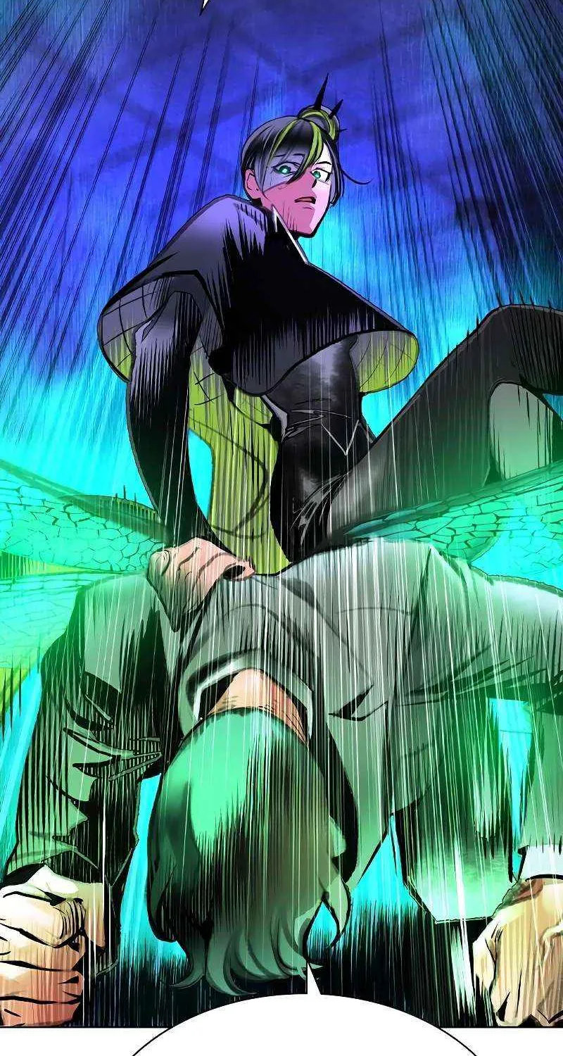 Manhwa Jungle Juice Chapter 153 page 86 - 