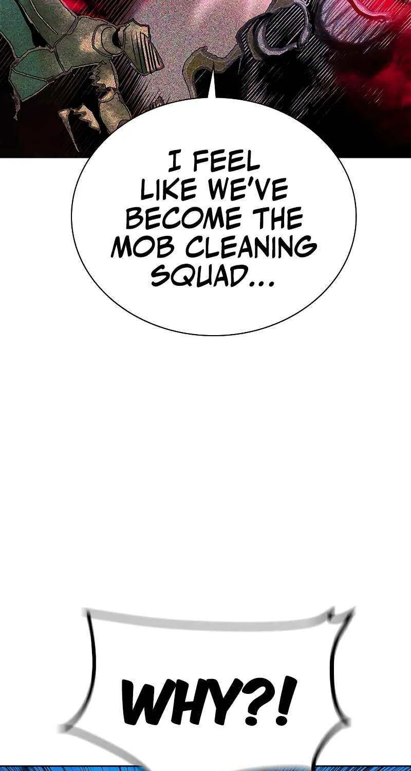 Manhwa Jungle Juice Chapter 153 page 10 - 