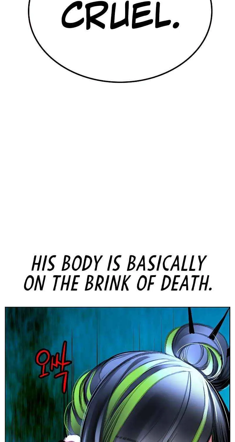 Manhwa Jungle Juice Chapter 153 page 91 - 