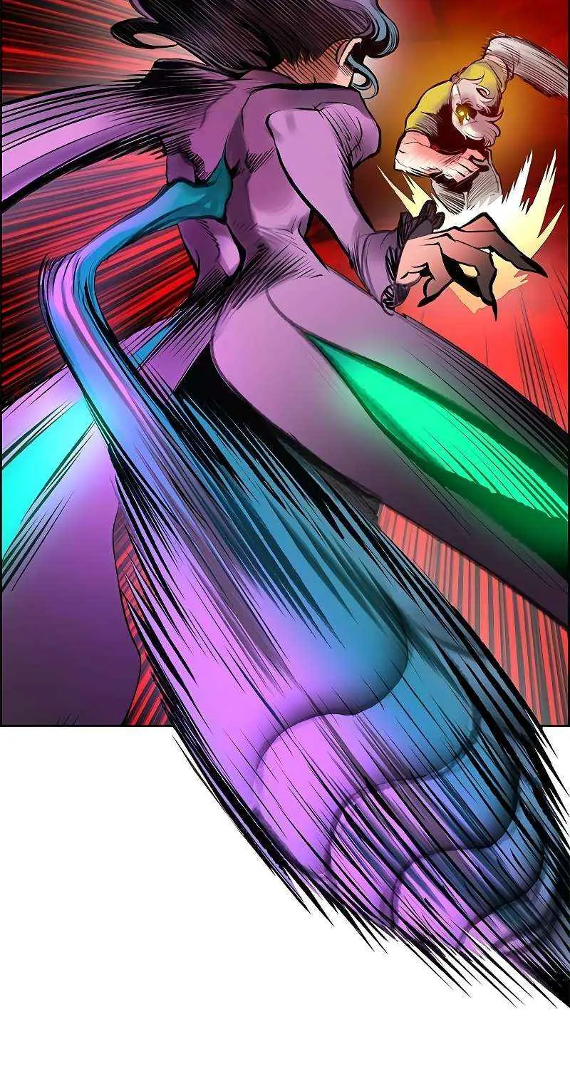 Manhwa Jungle Juice Chapter 153 page 94 - 