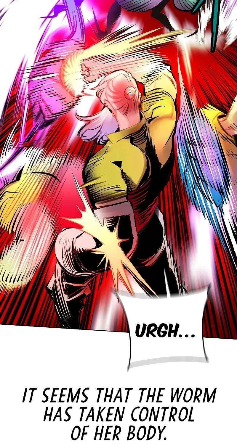 Manhwa Jungle Juice Chapter 153 page 96 - 