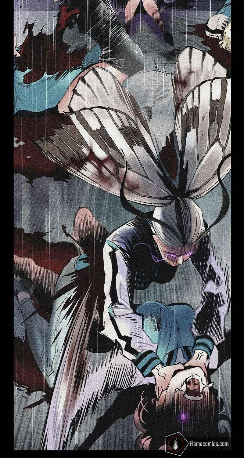 Manhwa Jungle Juice Chapter 153 page 100 - 