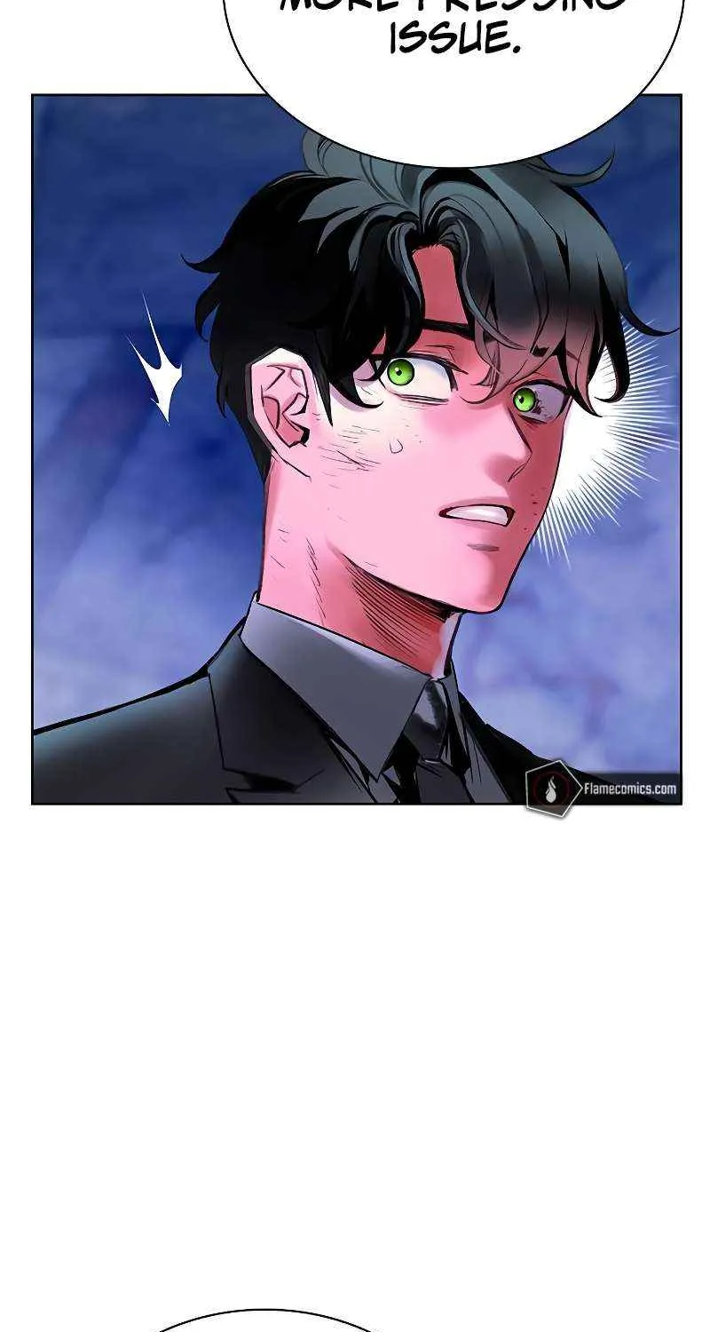 Manhwa Jungle Juice Chapter 154 page 104 - 