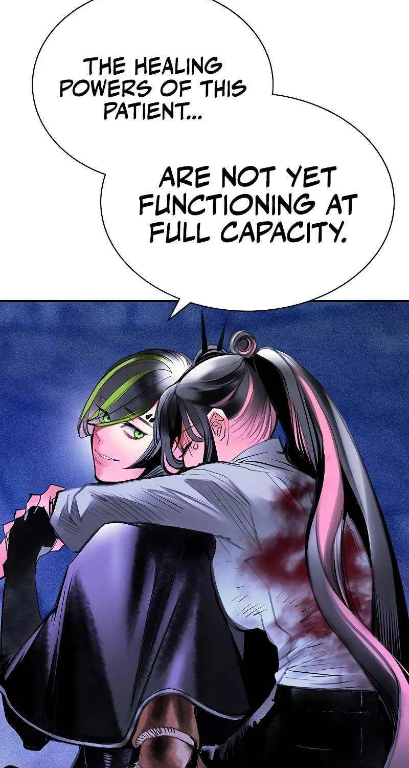 Manhwa Jungle Juice Chapter 154 page 105 - 