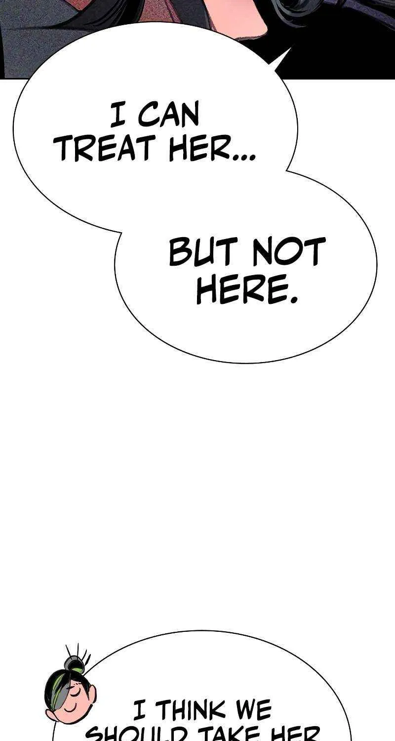 Manhwa Jungle Juice Chapter 154 page 108 - 