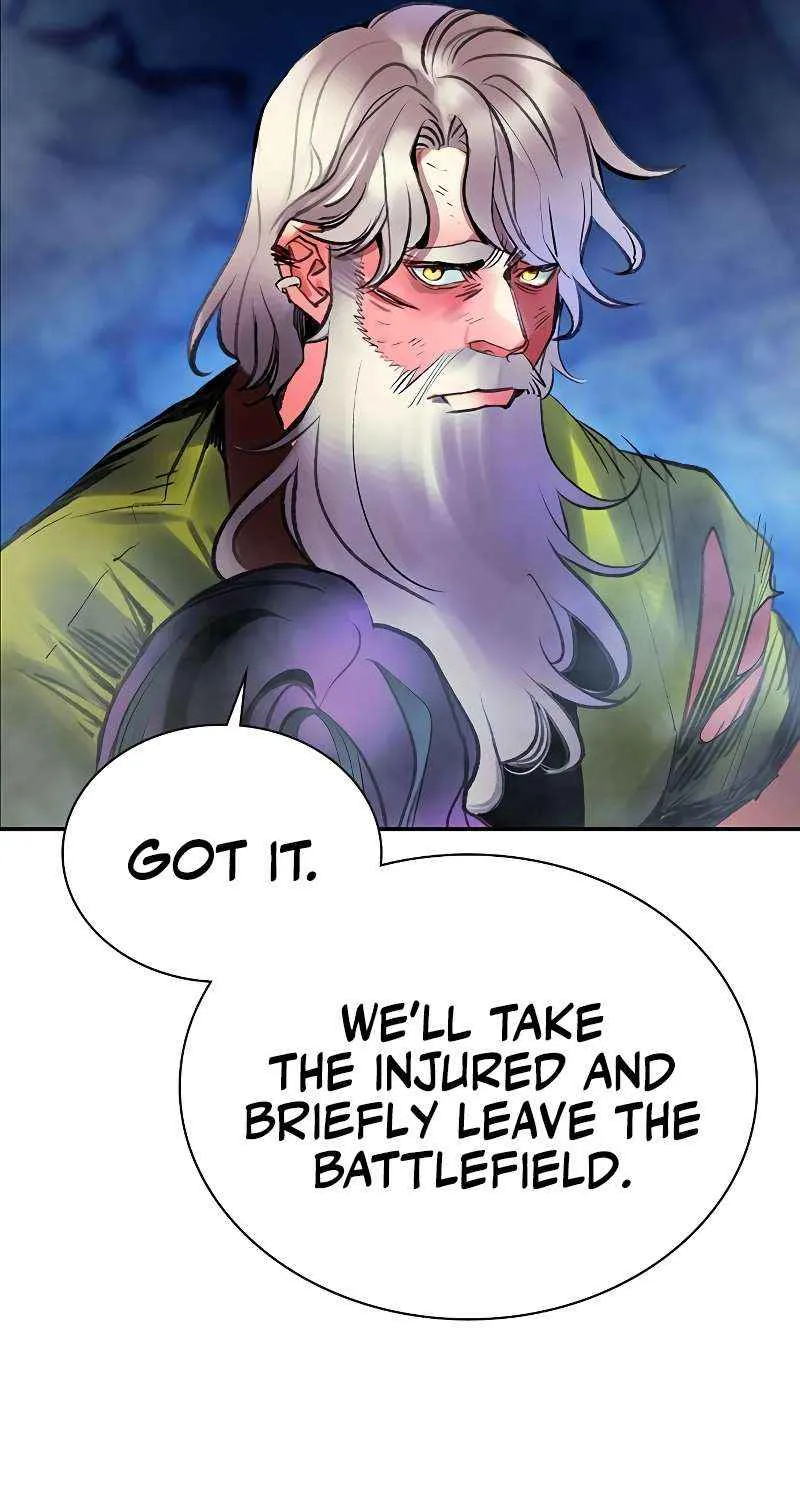 Manhwa Jungle Juice Chapter 154 page 110 - 