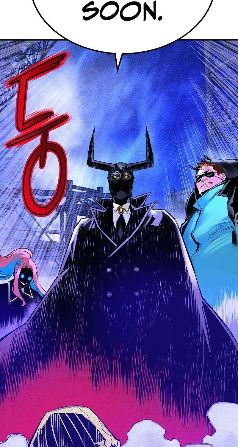 Manhwa Jungle Juice Chapter 154 page 113 - 