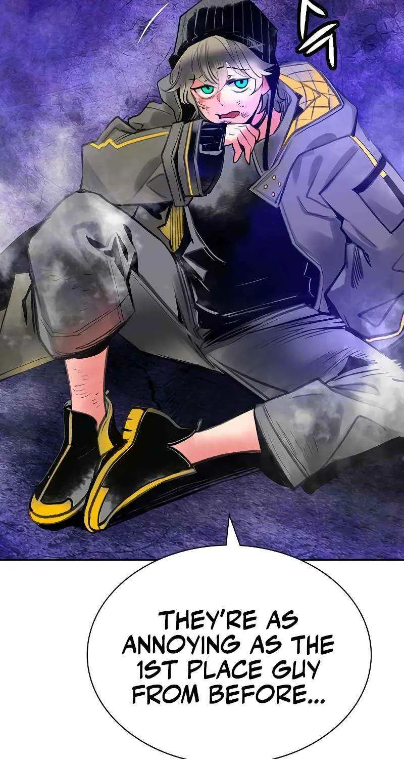 Manhwa Jungle Juice Chapter 154 page 115 - 