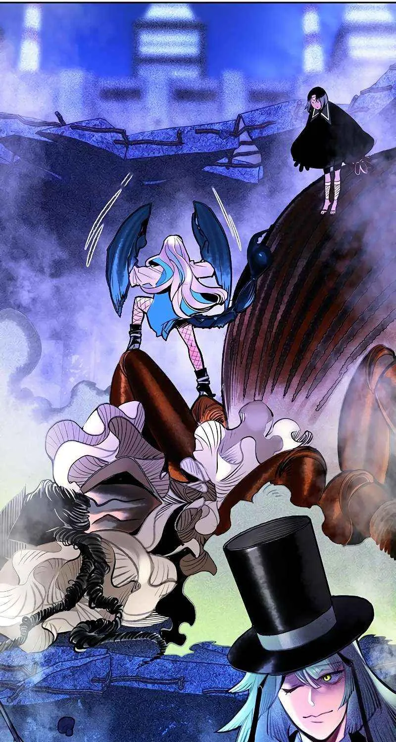 Manhwa Jungle Juice Chapter 154 page 119 - 