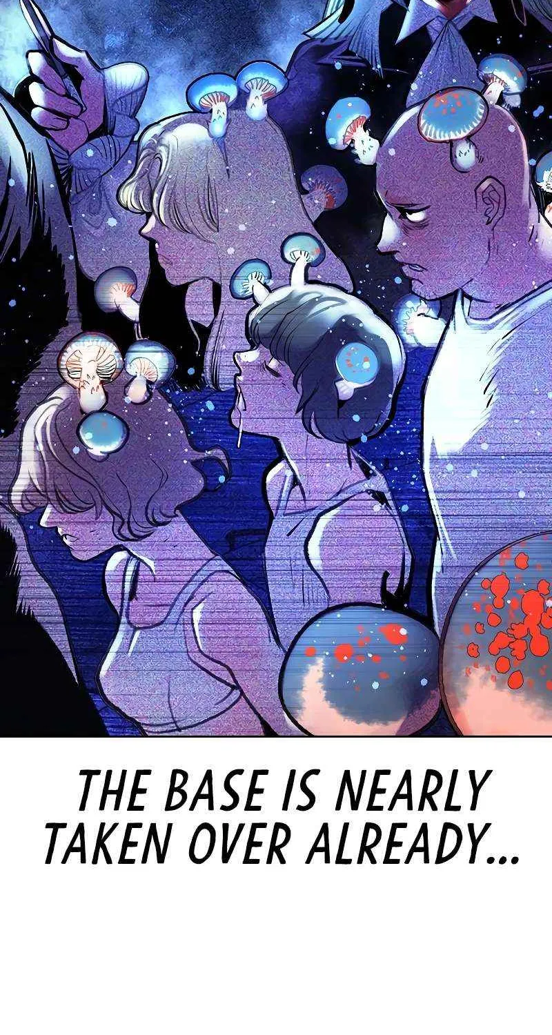 Manhwa Jungle Juice Chapter 154 page 120 - 