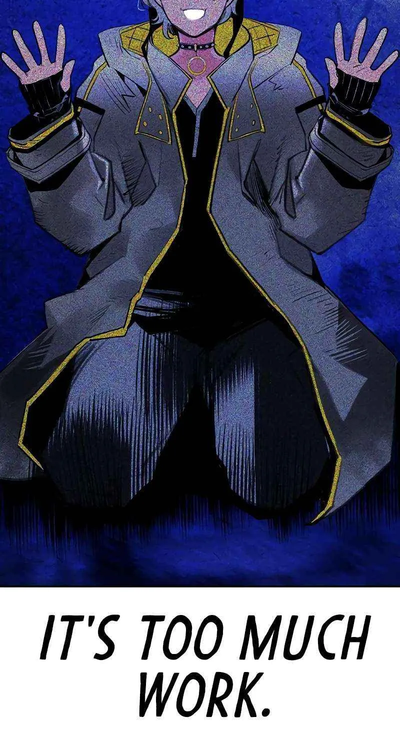 Manhwa Jungle Juice Chapter 154 page 125 - 