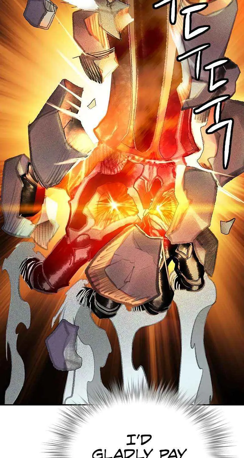 Manhwa Jungle Juice Chapter 154 page 14 - 