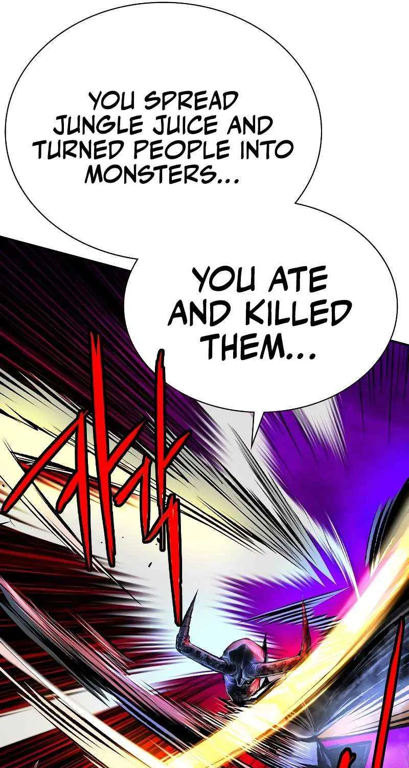 Manhwa Jungle Juice Chapter 154 page 137 - 