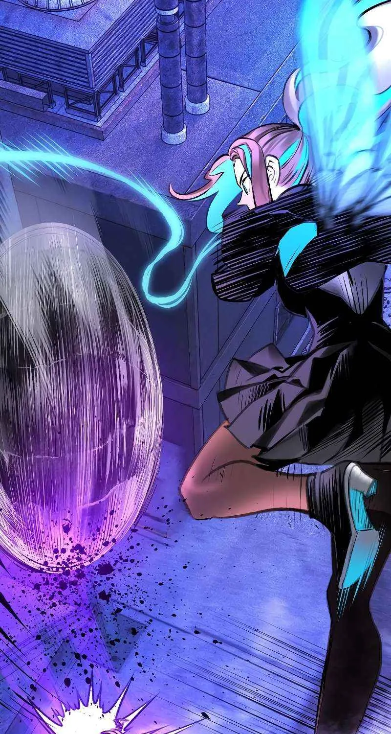 Manhwa Jungle Juice Chapter 154 page 141 - 