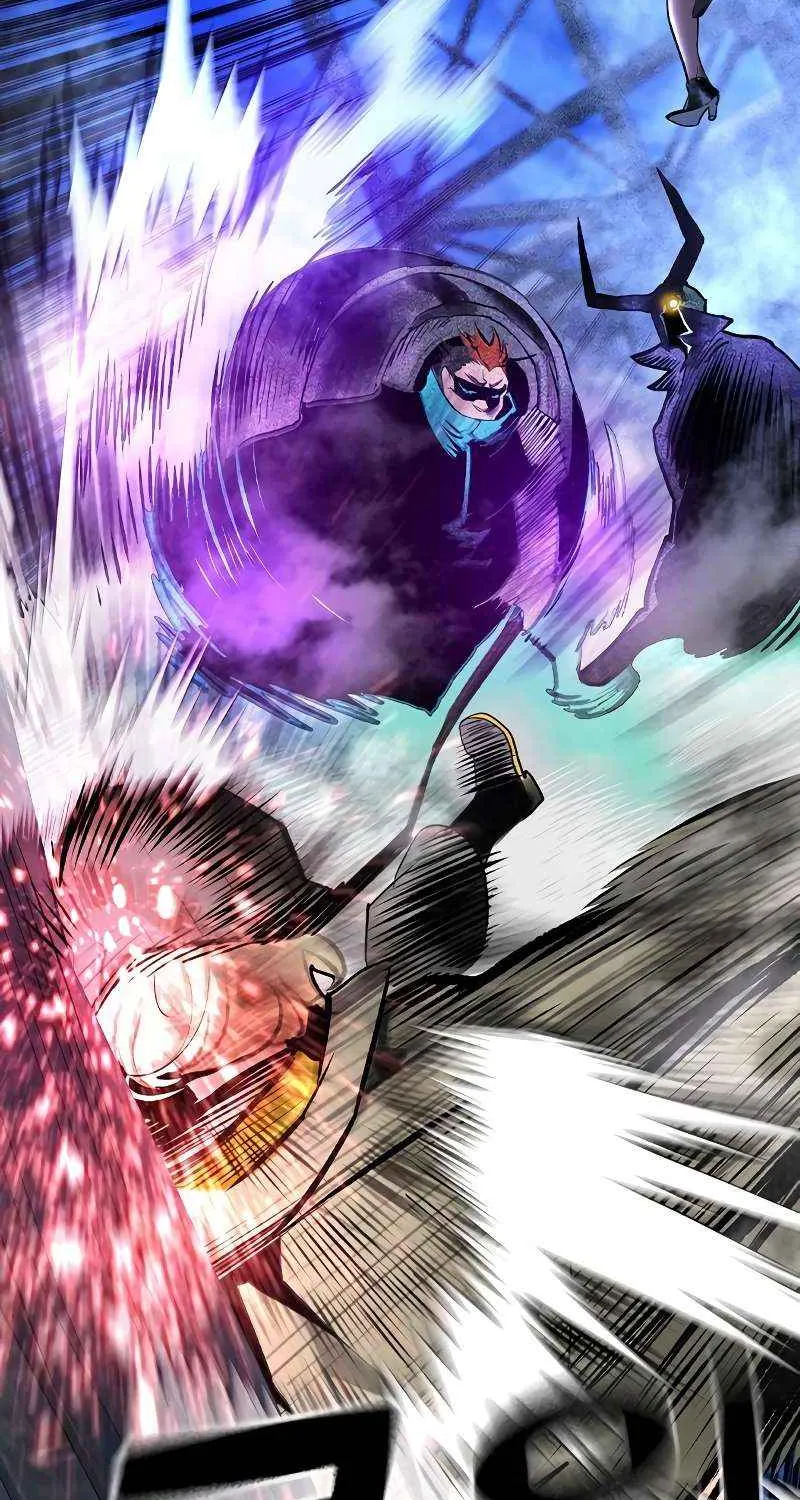 Manhwa Jungle Juice Chapter 154 page 143 - 