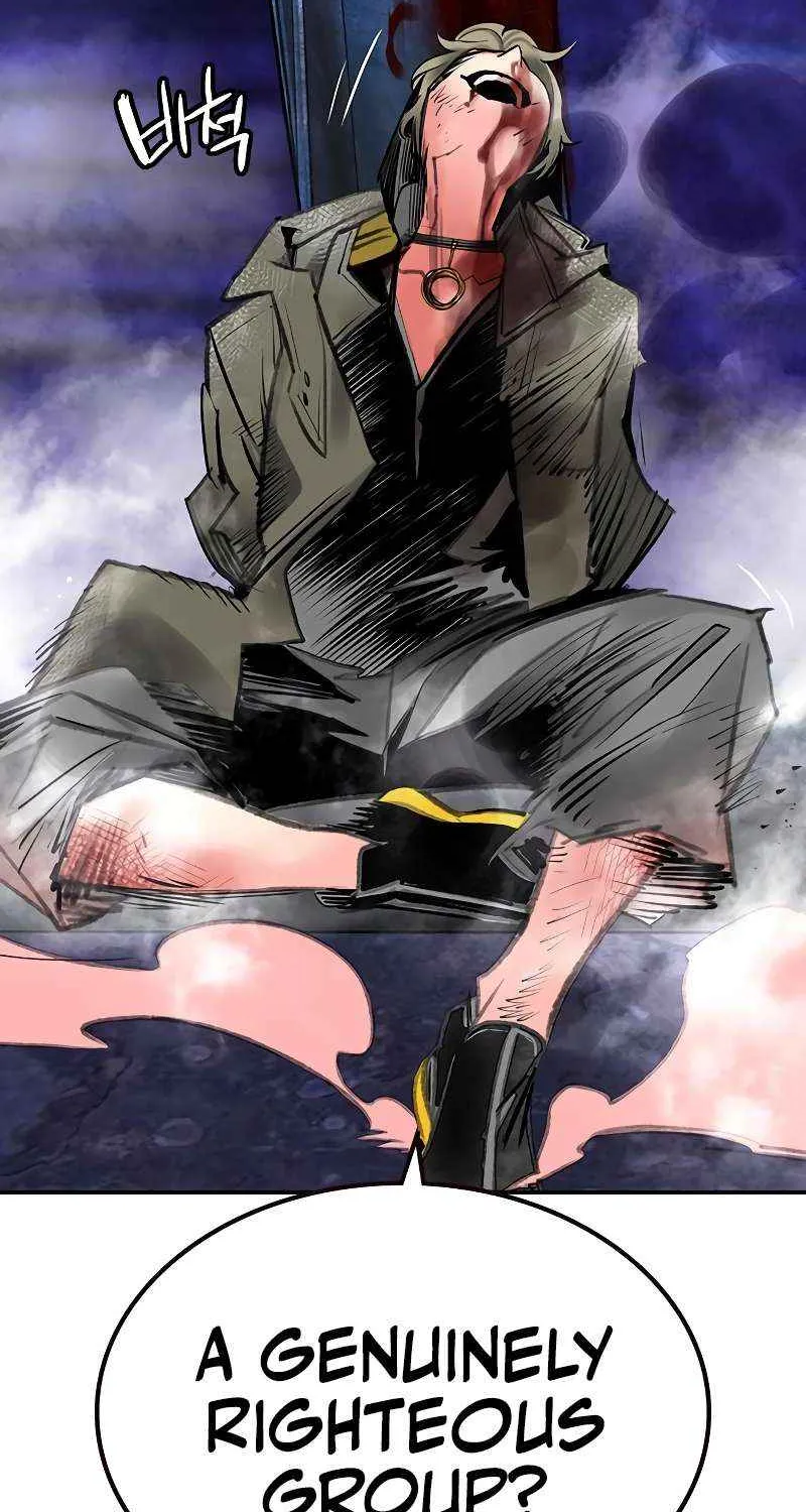 Manhwa Jungle Juice Chapter 154 page 148 - 