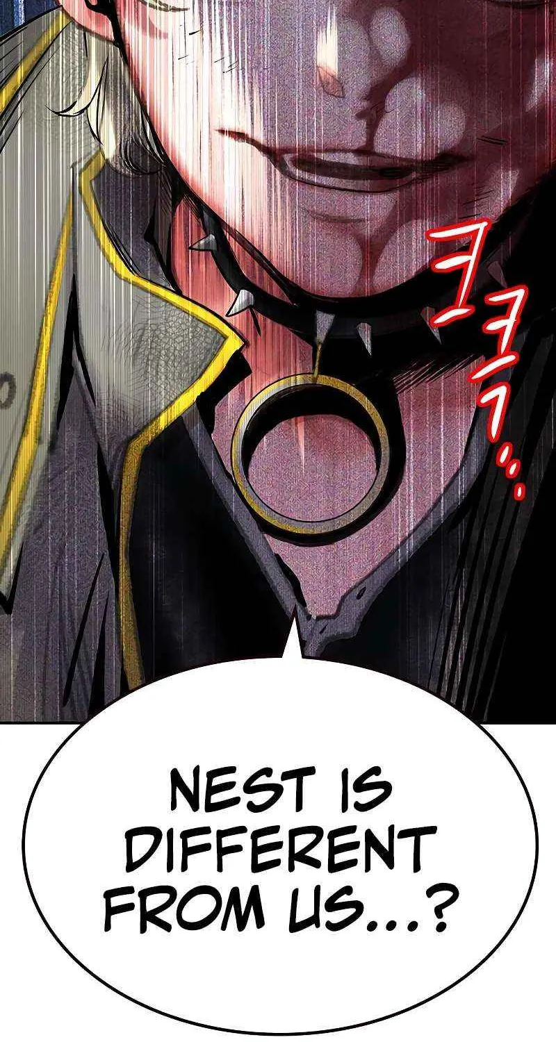 Manhwa Jungle Juice Chapter 154 page 150 - 