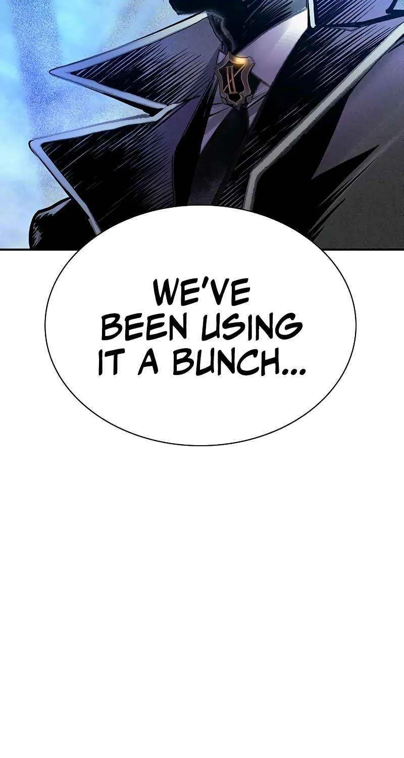 Manhwa Jungle Juice Chapter 154 page 152 - 