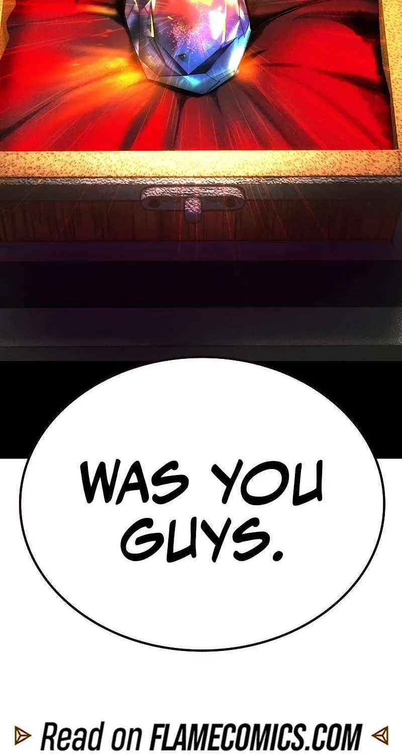 Manhwa Jungle Juice Chapter 154 page 154 - 