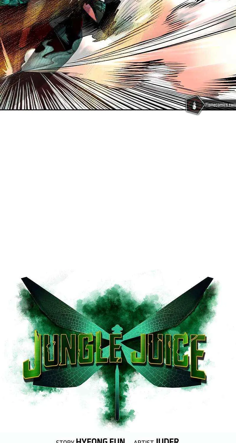 Manhwa Jungle Juice Chapter 154 page 18 - 