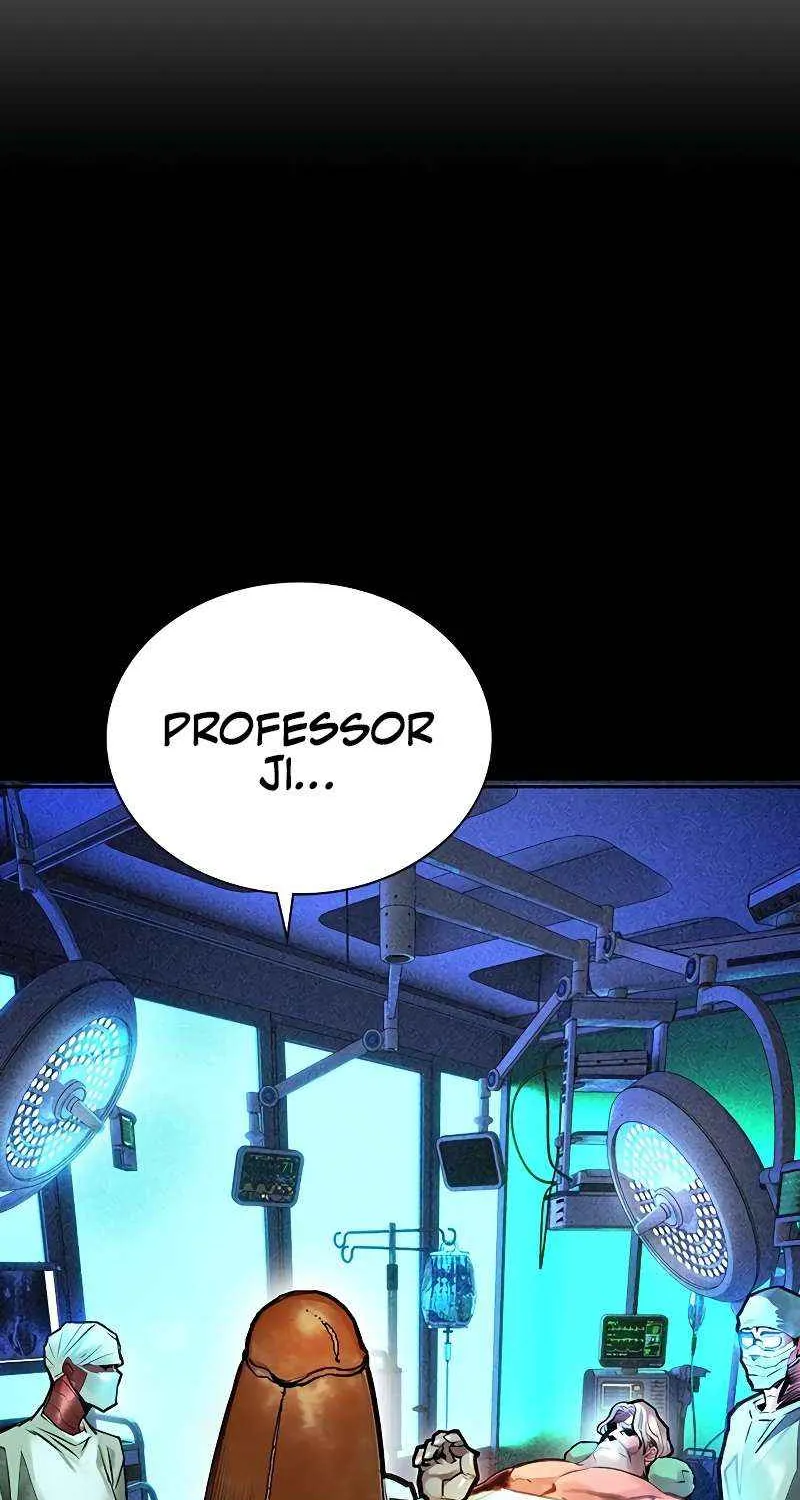 Manhwa Jungle Juice Chapter 154 page 3 - 
