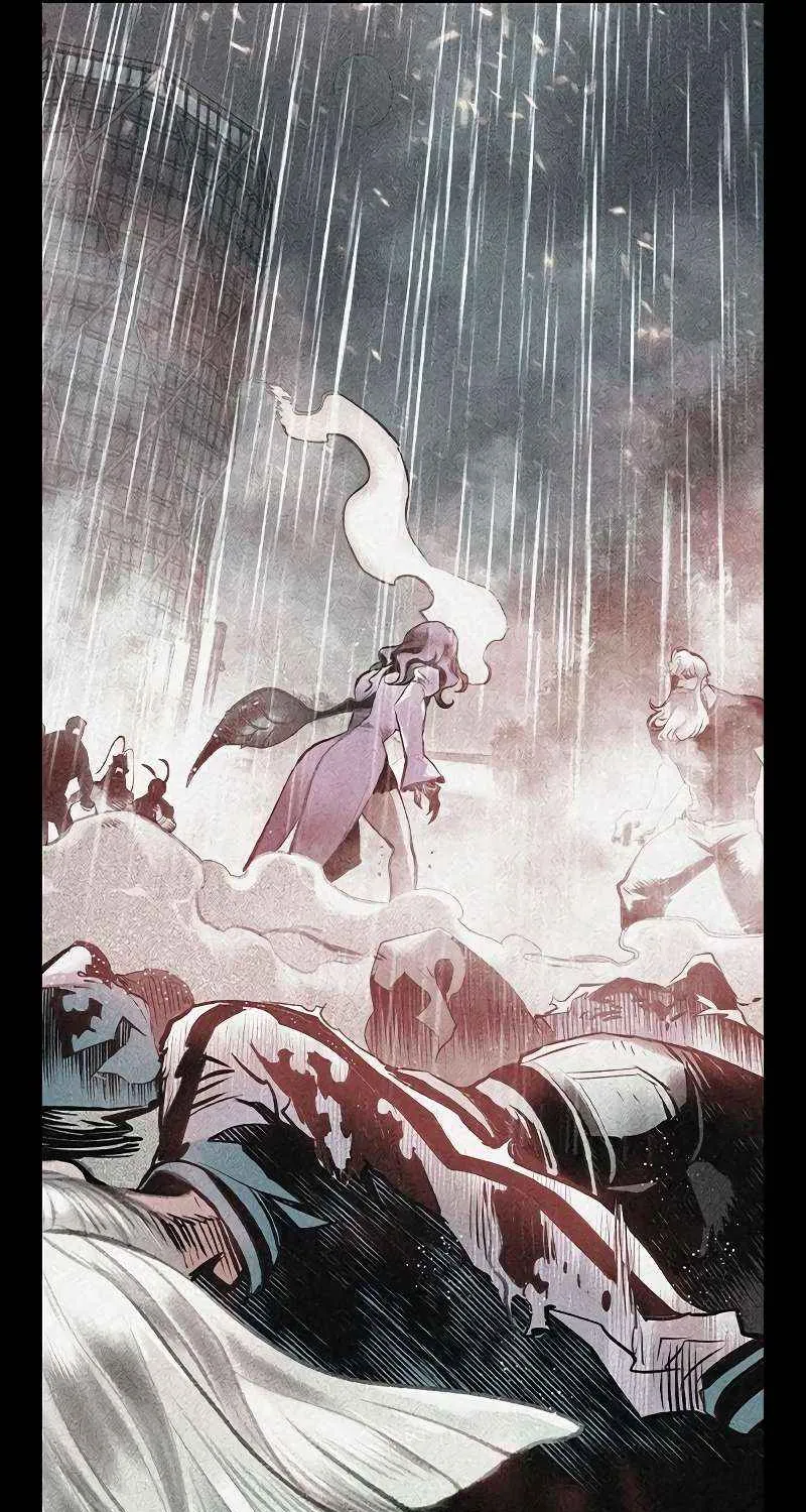 Manhwa Jungle Juice Chapter 154 page 21 - 