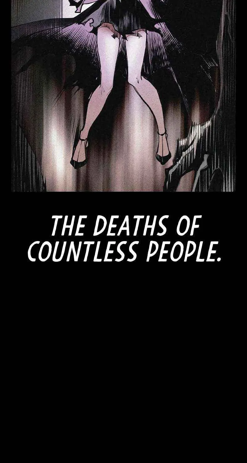 Manhwa Jungle Juice Chapter 154 page 25 - 