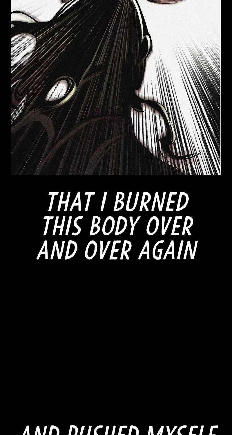 Manhwa Jungle Juice Chapter 154 page 27 - 